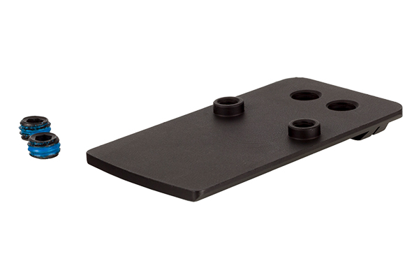 trijicon - RMRcc - RMRCC PSTL DOVE TAIL MNT SPR HELLCAT/XDS for sale