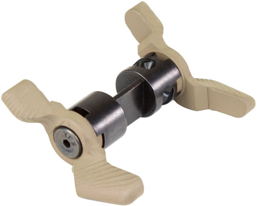 odin works - ACCAMSFDE - AMBIDEXTROUS MODULAR SAFETY FDE for sale