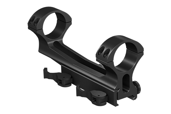 atn corporation - Mount/Rings Combo - DUAL CANTILEVER 30MM SCOPE MOUNT QDM for sale