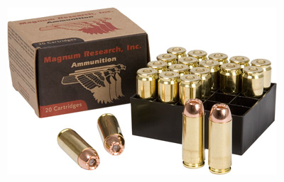 Magnum Research - Desert Eagle - .50 Action Express for sale