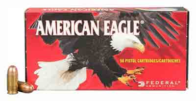 Federal - American Eagle - .380 Auto for sale