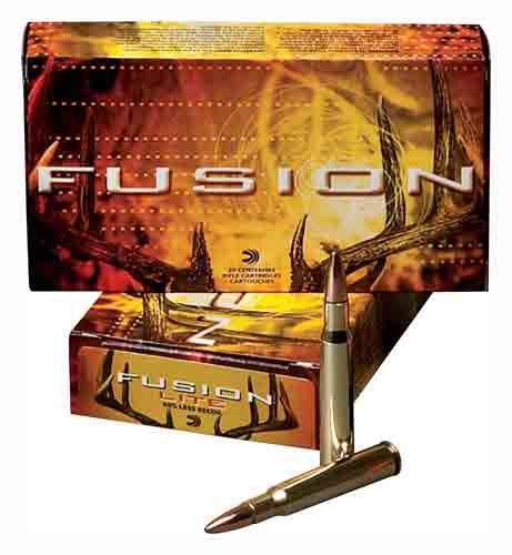 Federal - Fusion - 7mm-08 Rem for sale