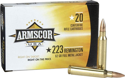Rock Island Armory|Armscor - USA - .223 Remington for sale