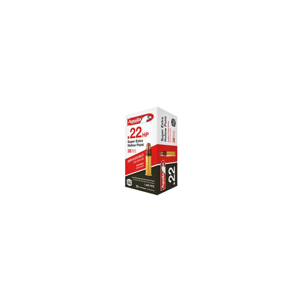 Aguila - Super Extra - .22LR for sale
