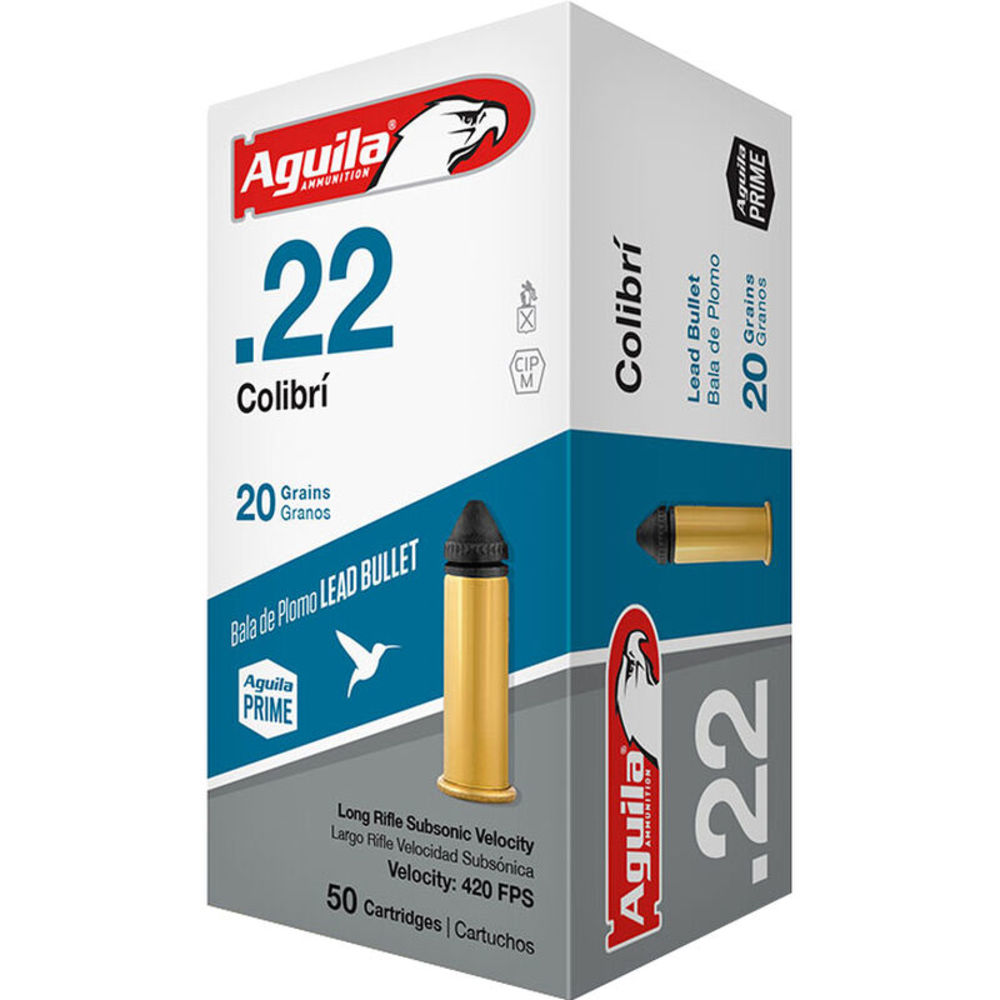 Aguila - Colibri - .22LR for sale