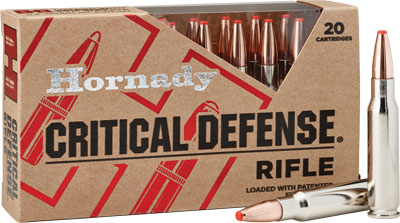 Hornady - Critical Defense - .223 Remington for sale