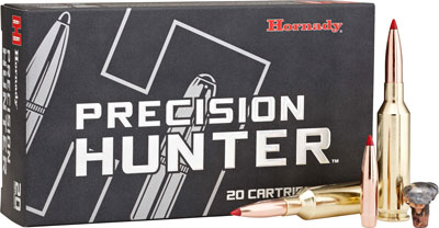 Hornady - Precision Hunter - .270 WSM for sale