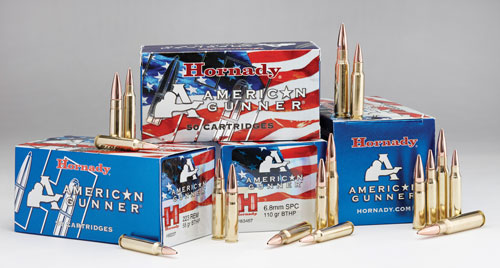 Hornady - American Gunner - .300 AAC Blackout for sale