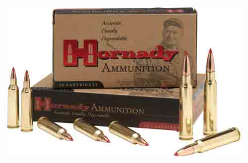 Hornady - Superformance - .25-06 Rem for sale