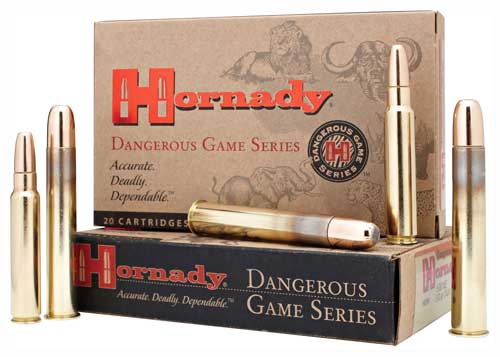 Hornady - Dangerous Game - .416 Ruger for sale