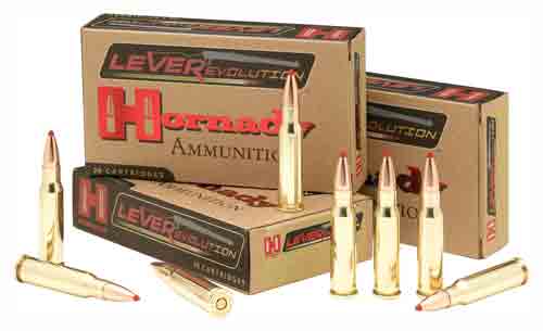 Hornady - LEVERevolution - .35 Rem for sale