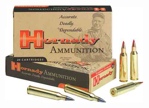 Hornady - Varmint Express - .223 Remington for sale