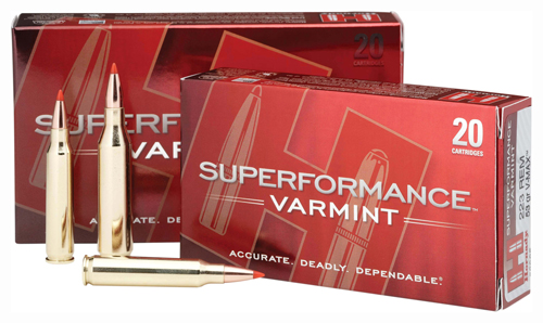 Hornady - Superformance Varmint - .243 Win for sale