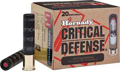 Hornady - Critical Defense - .410 Bore for sale