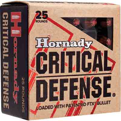 Hornady - Critical Defense - .32 H&R Mag for sale