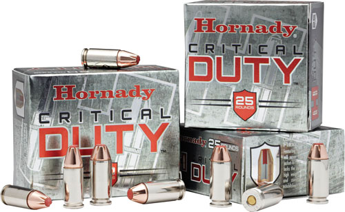 Hornady - Critical Duty - 9mm Luger for sale