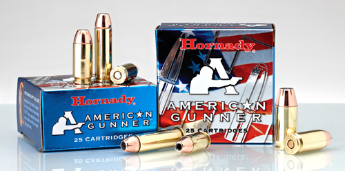 Hornady - American Gunner - 9mm Luger for sale