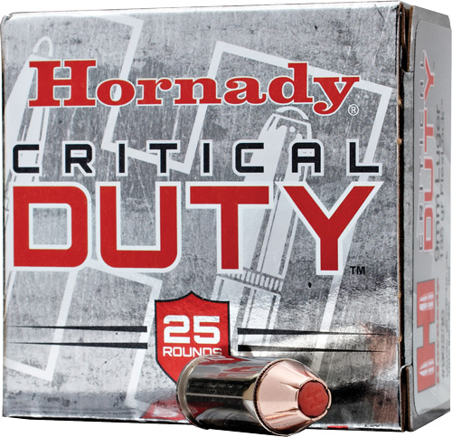 Hornady - Critical Duty - 9mm Luger for sale