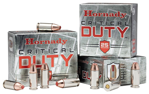 Hornady - Critical Duty - .357 Mag for sale