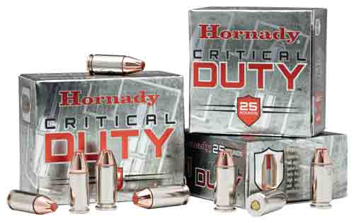 Hornady - Critical Duty - .45 ACP|Auto for sale
