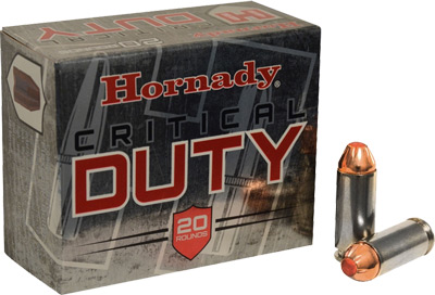Hornady - Critical Duty - 10mm Auto for sale