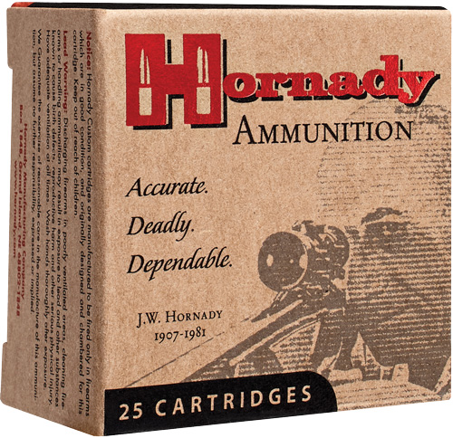 Hornady - Custom - .40 S&W for sale