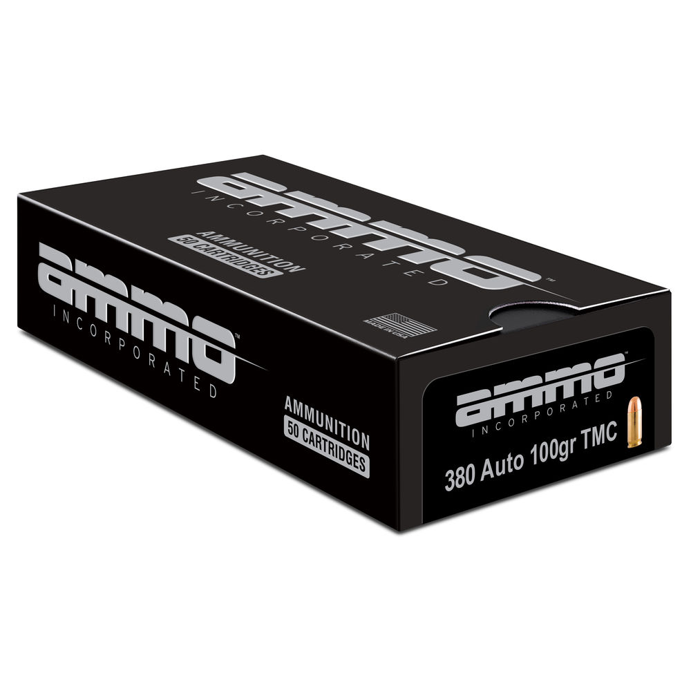 ammo incorporated - Signature - .380 Auto for sale