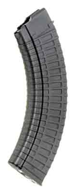 pro-mag - Standard - 7.62x39mm - AK47 7.62X39 BLK 40RD POLY MAG for sale