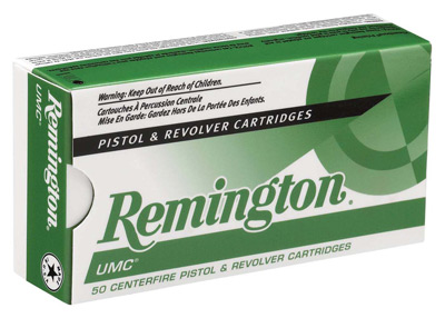 remington ammo|vista - UMC - .357 SIG for sale