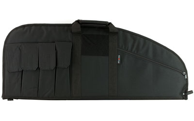 allen company - Range Tactical - COMBAT TACTICAL RIFLE CASE 32IN BLACK for sale