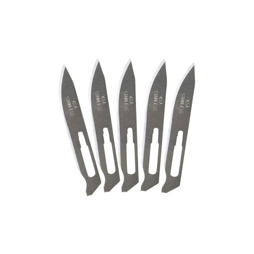 allen company - Gamekeeper - SWITCHBACK REPLACEMENT BLADES 5PK for sale