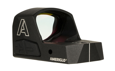ameriglo - Haven - HANDGUN RED DOT SITE 3.5 MOA DOT for sale