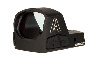 ameriglo - Haven - HANDGUN RED DOT SITE 5.0 MOA DOT for sale