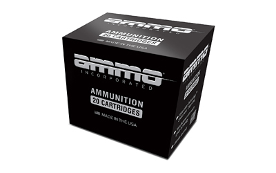 ammo incorporated - Signature - .300 AAC Blackout for sale