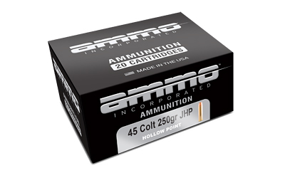 ammo incorporated - Signature - .45 Colt for sale
