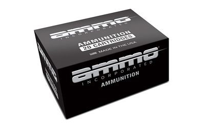 ammo incorporated - Signature - 9mm Luger for sale
