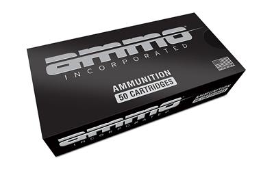 ammo incorporated - Signature - 9mm Luger for sale