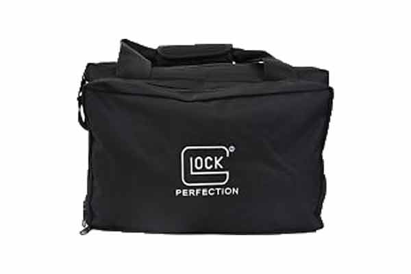 Glock - Range Bag - PISTOL RANGE BAG LARGE for sale
