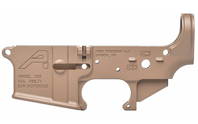 aero precision - Gen 2 - Multi-Caliber - Flat Dark Earth Cerakote