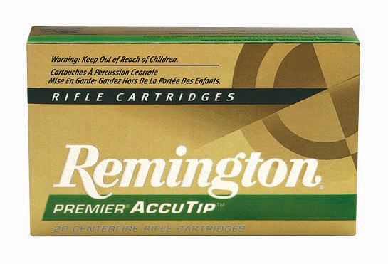 remington ammo|vista - Premier - .243 Win for sale