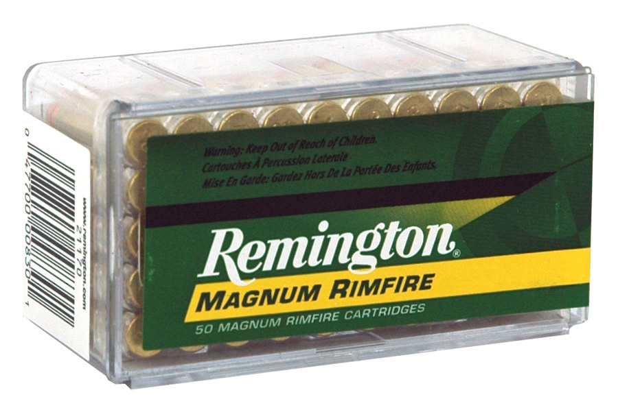 remington ammo|vista - Magnum Rimfire - .22 Mag for sale