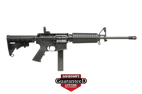 Colt - M4 - 9mm Luger for sale