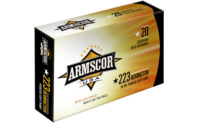 Rock Island Armory|Armscor - USA - .223 Remington for sale