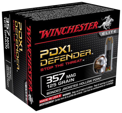 Winchester - Defender - .357 Mag for sale