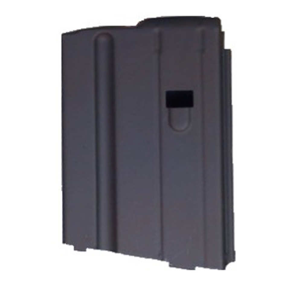 asc - Replacement Magazine - 6.8mm Rem SPC - AR15 6.8 SS 10RD GRY GEN2 FLWR for sale