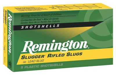 remington ammo|vista - Slugger - .410 Bore for sale