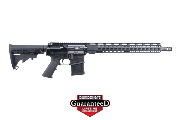 ATI MIL-SPORT AR-15 450 BUSHMASTER 16" 5RD KEYMOD - for sale
