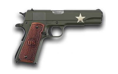 Auto Ordnance - 1911 A1 - .45 ACP|Auto