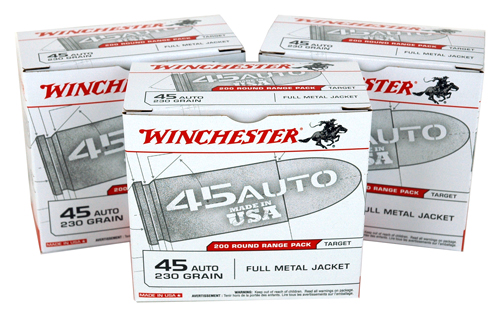 Winchester - USA - .45 ACP|Auto for sale