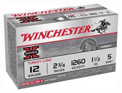 Winchester - Super X - 12 Gauge for sale